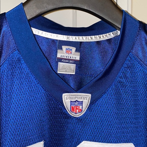 COLT’S JERSEY - Picture 3 of 5